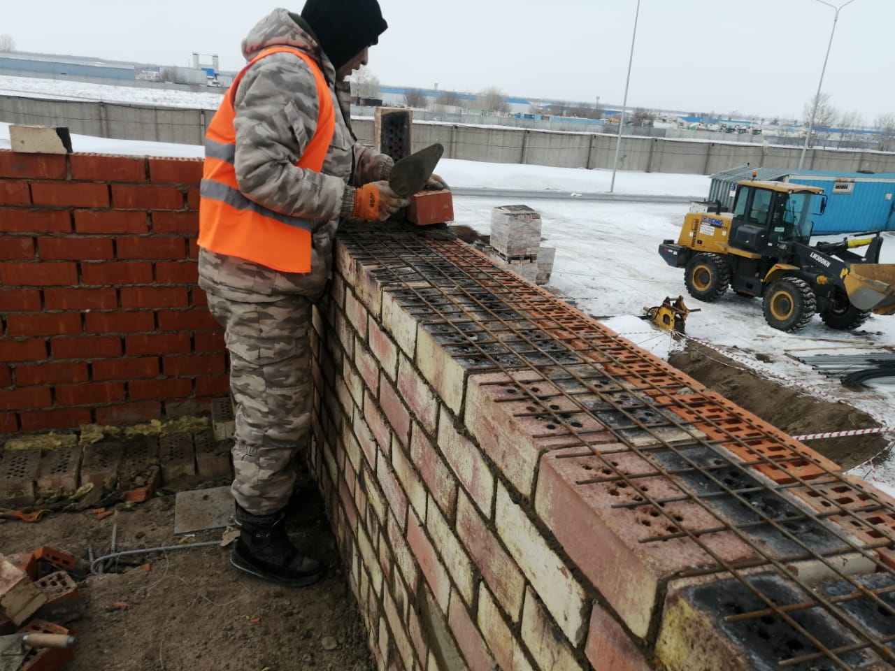 Проект 1